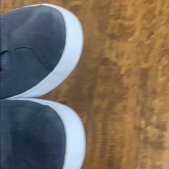 Adidas Men's VL Court 2.0 Suede Size 9.5 - Picture 15 of 16